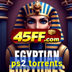 ps2 torrents